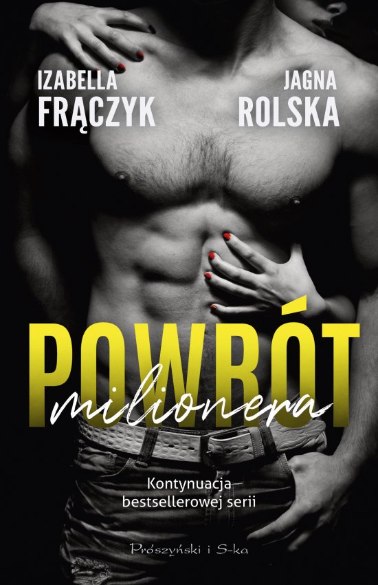 Powr�t milionera