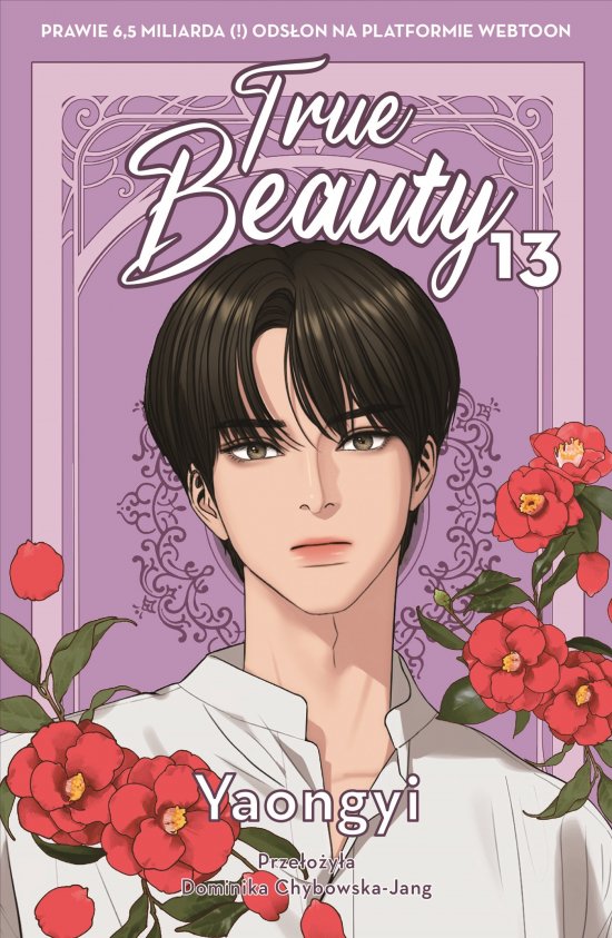 True Beauty 13