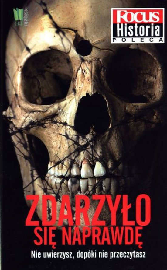 Zdarzy�o si� naprawd�