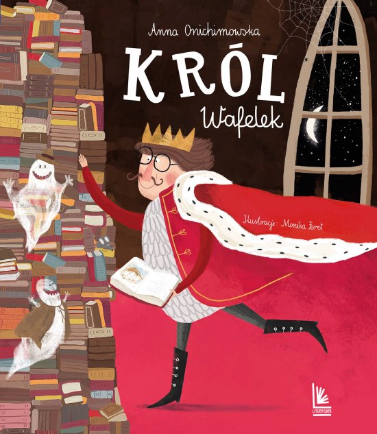 Kr�l wafelek