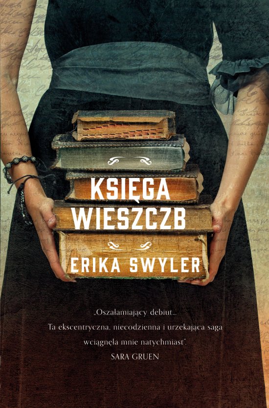 Ksi�ga wieszczb