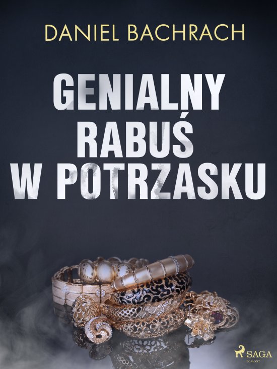 Genialny rabu� w potrzasku