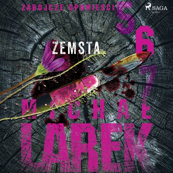Zab�jcze opowie�ci 6: Zemsta