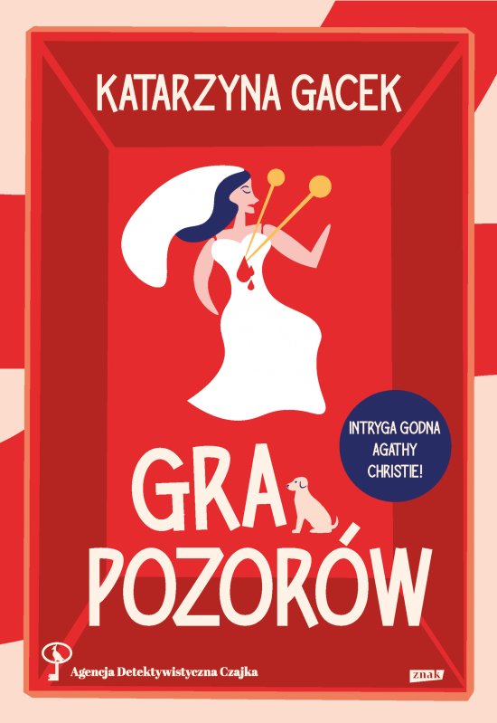 Gra pozor�w