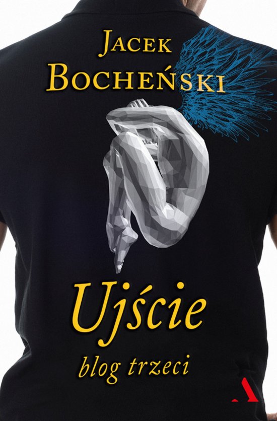 Uj�cie. Blog trzeci