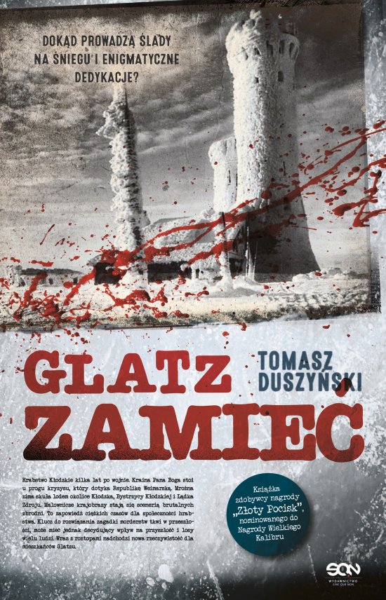 Glatz. Zamie�
