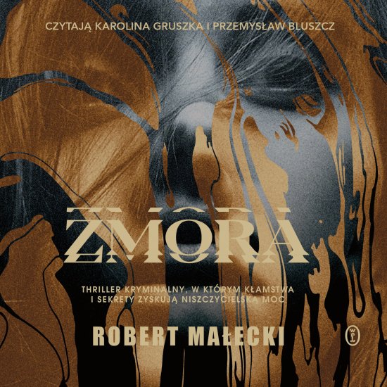 Zmora