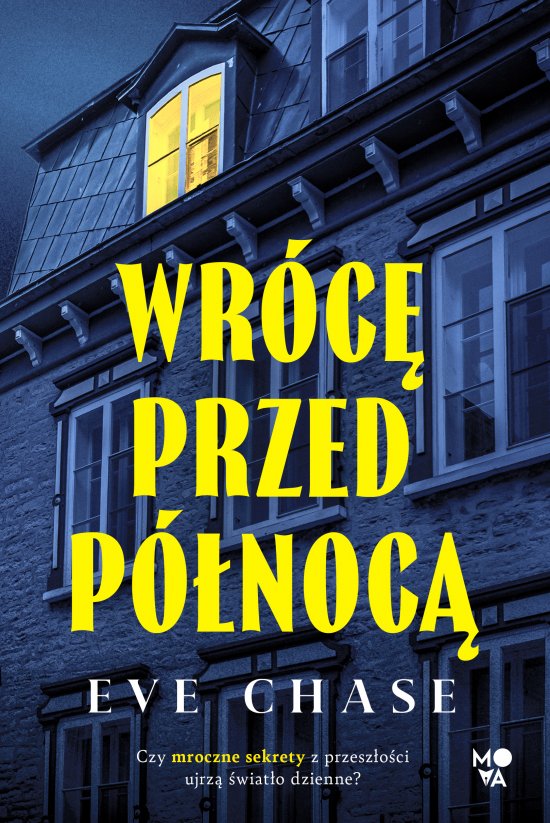 Wr�c� przed p�noc�