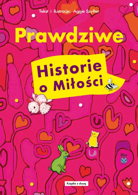 Prawdziwe historie o mi�o�ci
