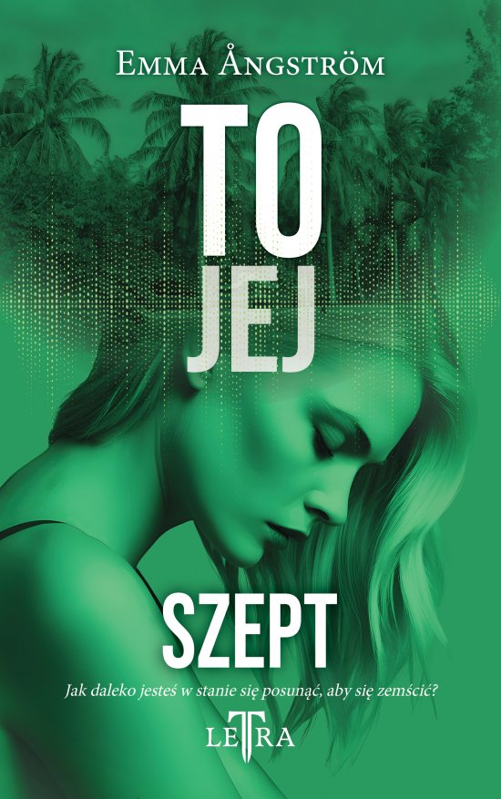 To jej szept