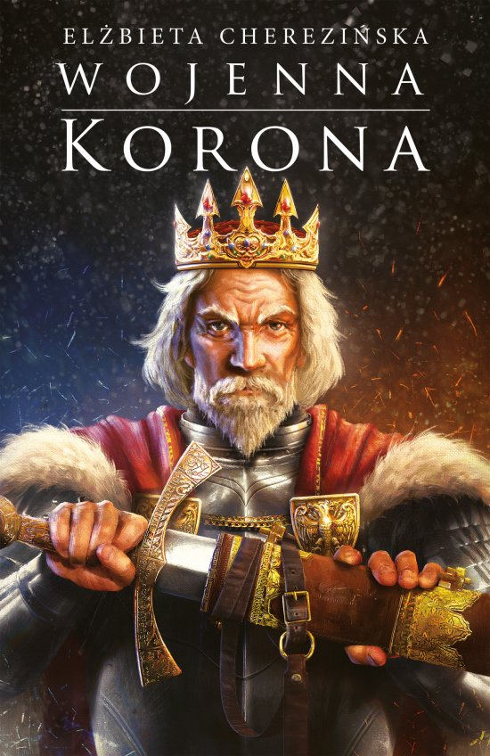 Wojenna korona. TW. OPR