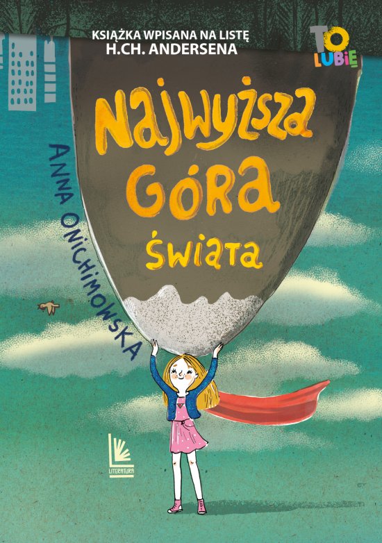 Najwy�sza g�ra �wiata