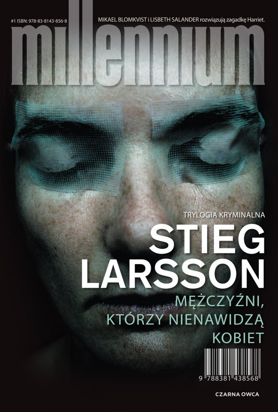 M�czy�ni, kt�rzy nienawidz� kobiet