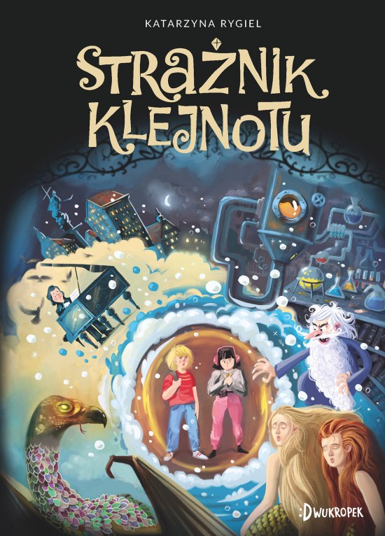 Stra�nik Klejnotu