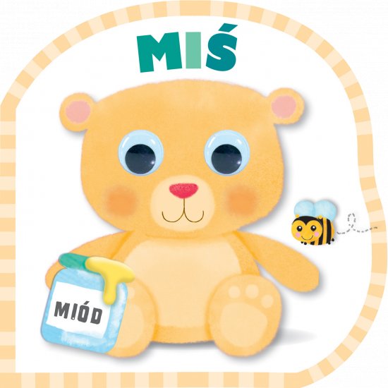 Mrugnij oczkiem i pos�uchaj. Mi�