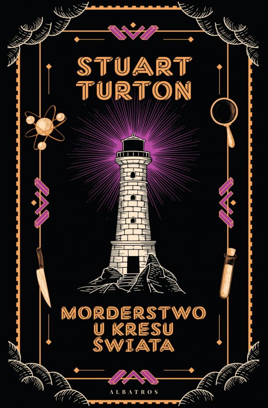 Morderstwo u kresu �wiata