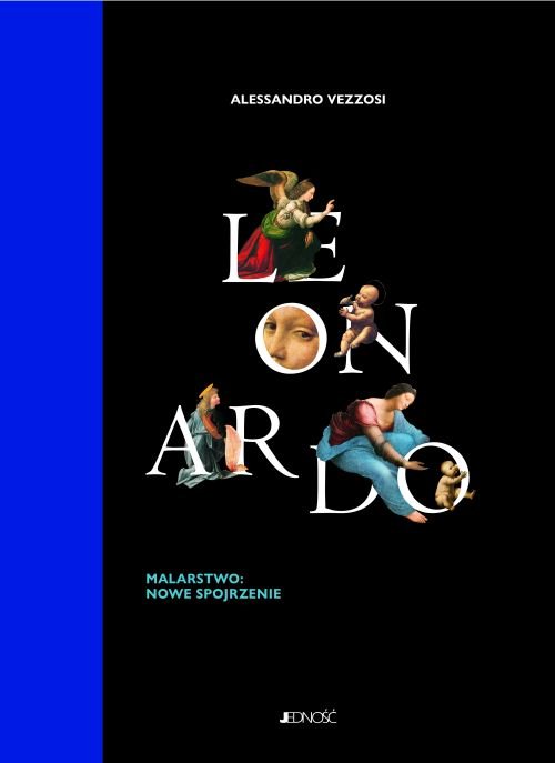 Leonardo. Malarstwo: nowe spojrzenie (album)