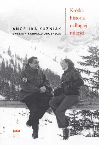 Kr�tka historia o d�ugiej mi�o�ci