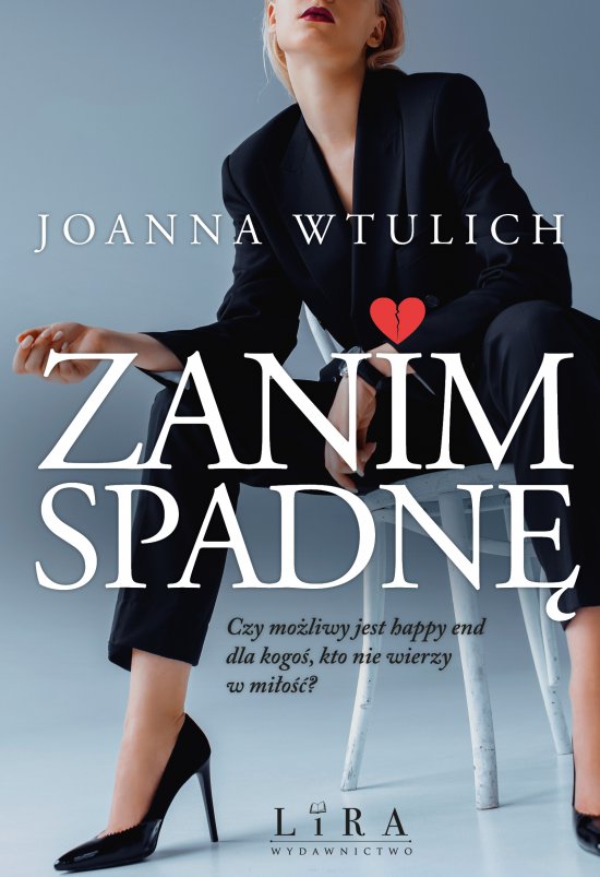 Zanim spadn�