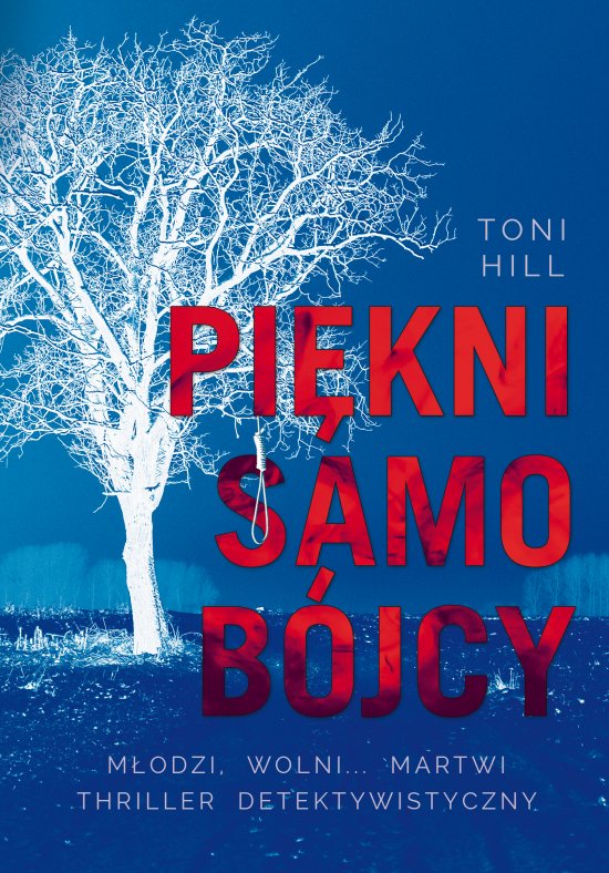 Pi�kni samob�jcy