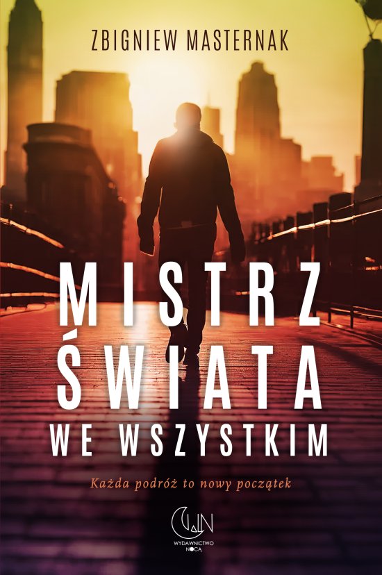 Mistrz �wiata we wszystkim
