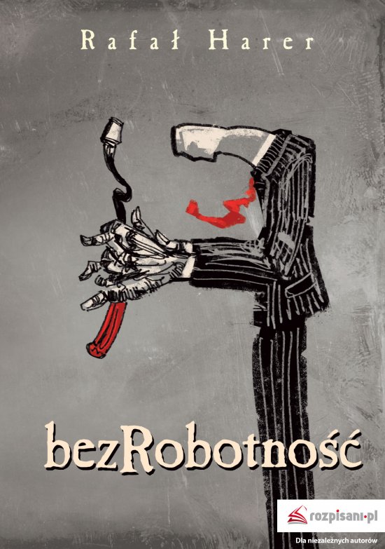 Bezrobotno��