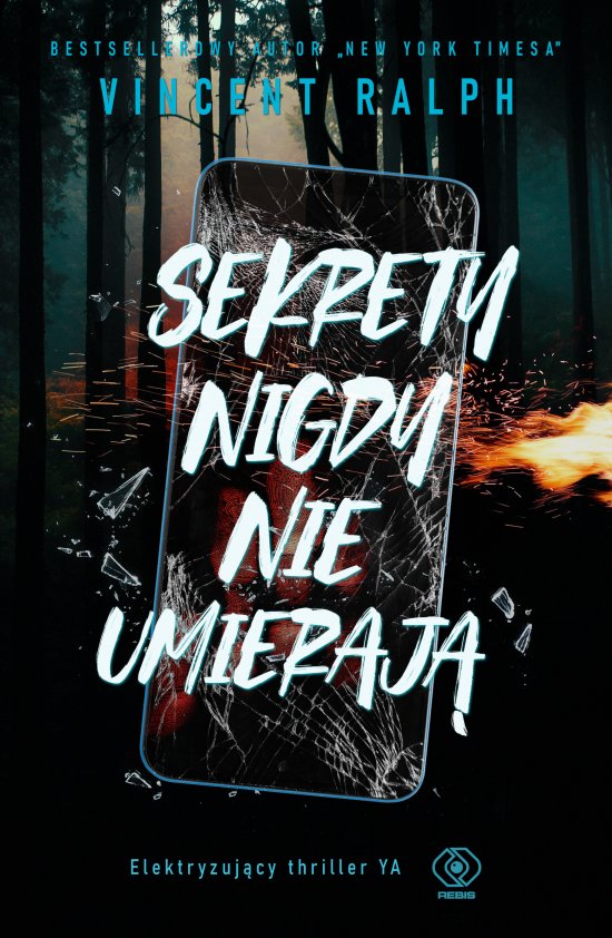 Sekrety nigdy nie umieraj�