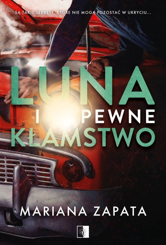 Luna i pewne k�amstwo