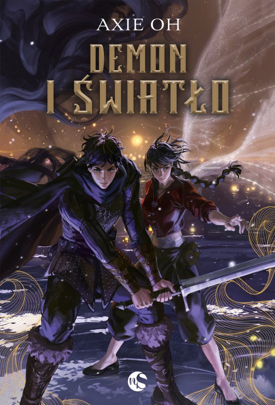 Demon i �wiat�o