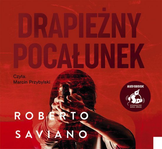 Drapie�ny poca�unek