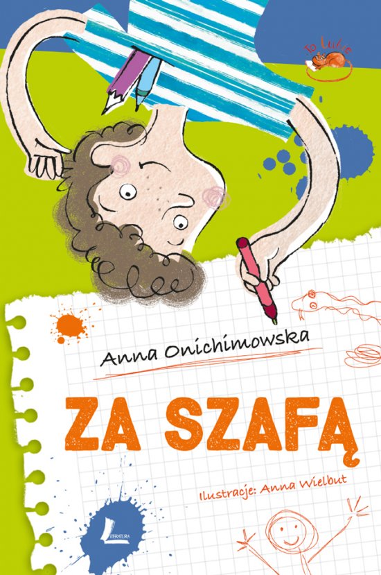Za szaf�