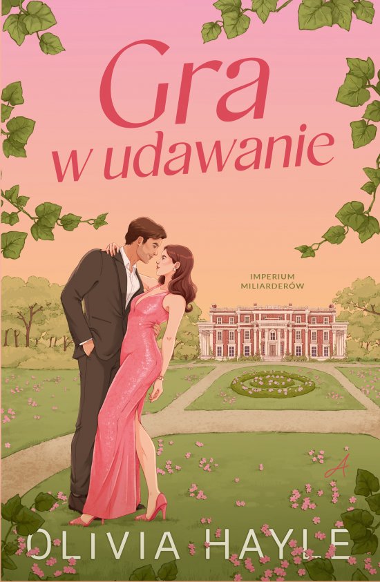 Gra w udawanie