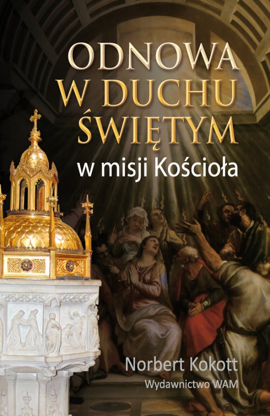 Odnowa w Duchu �wi�tym w misji Ko�cio�a