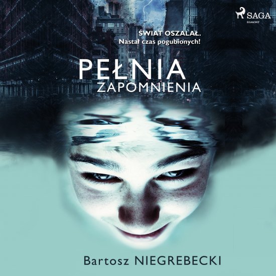 Pe�nia zapomnienia