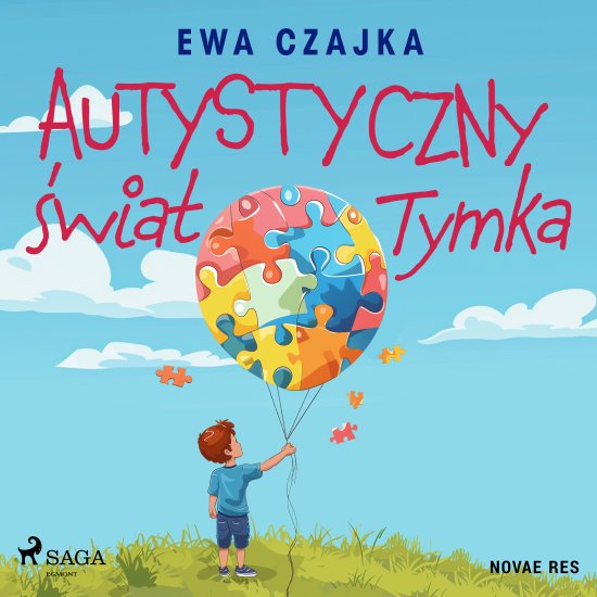 Autystyczny �wiat Tymka