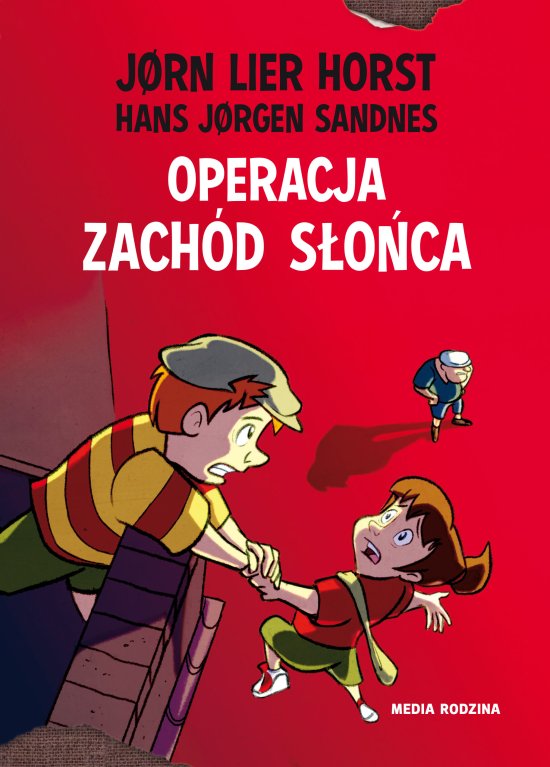 Operacja Zach�d S�o�ca