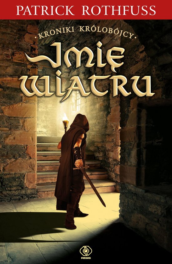 Imi� wiatru