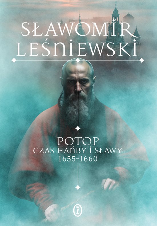 Potop. Czas ha�by i s�awy 1655-1660