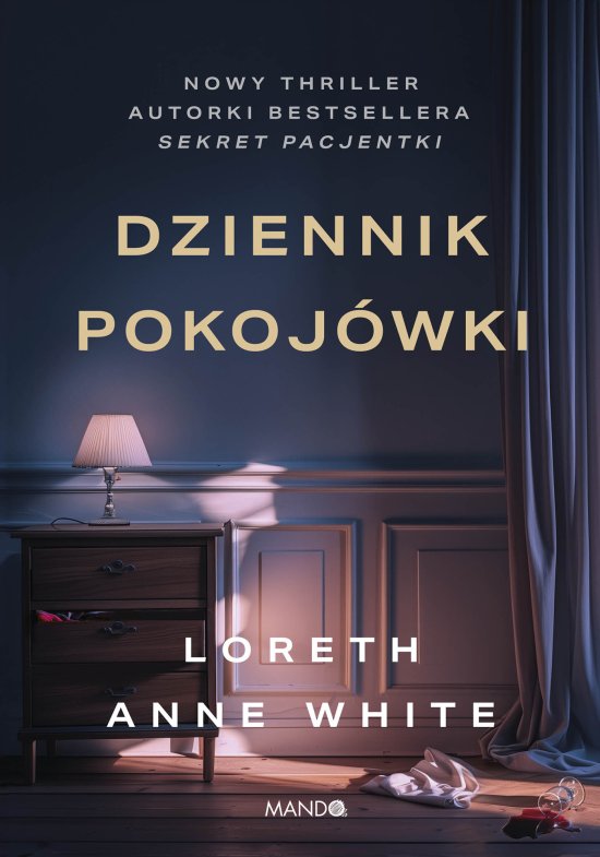 Dziennik pokoj�wki