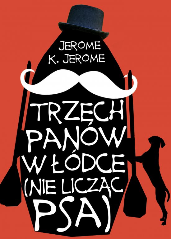 Trzech pan�w w ��dce (nie licz�c psa)
