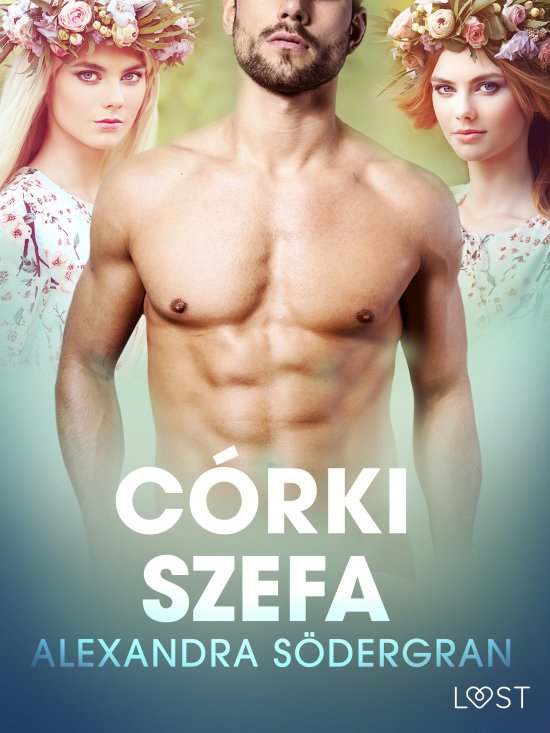 C�rki szefa - opowiadanie erotyczne