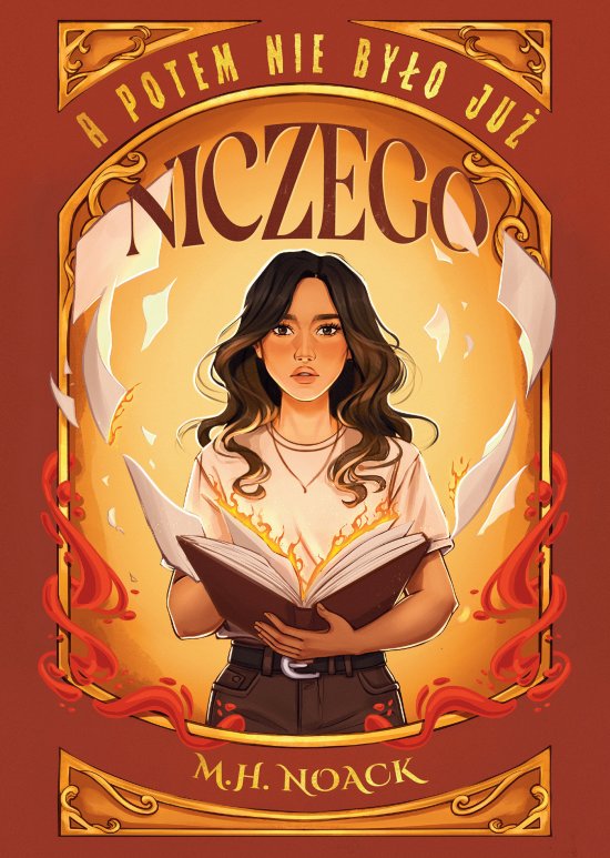 A potem nie by�o ju� niczego