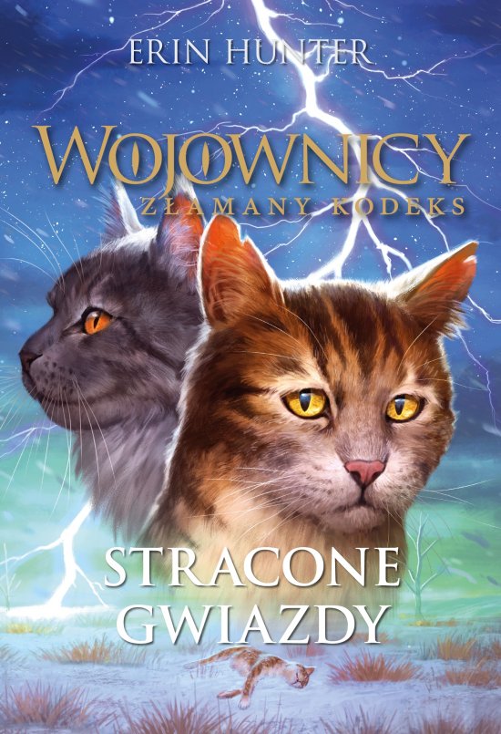 Stracone Gwiazdy