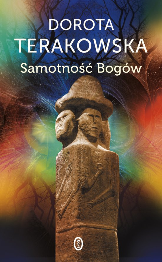 Samotno�� Bog�w