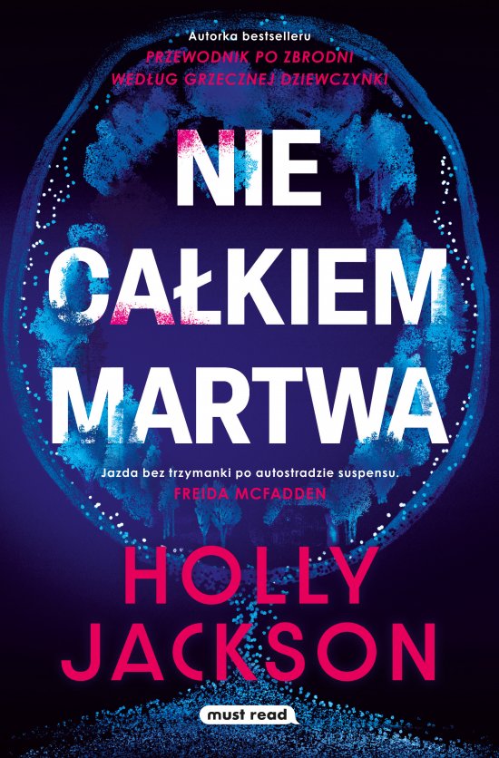 Nie ca�kiem martwa