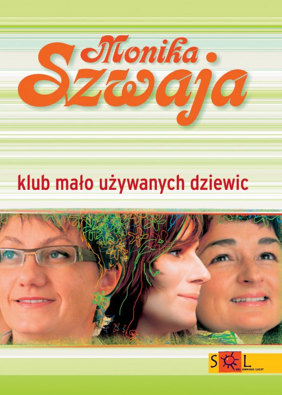 Klub ma�o u�ywanych dziewic