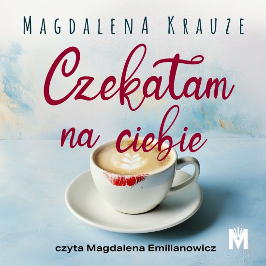 Czeka�am na ciebie