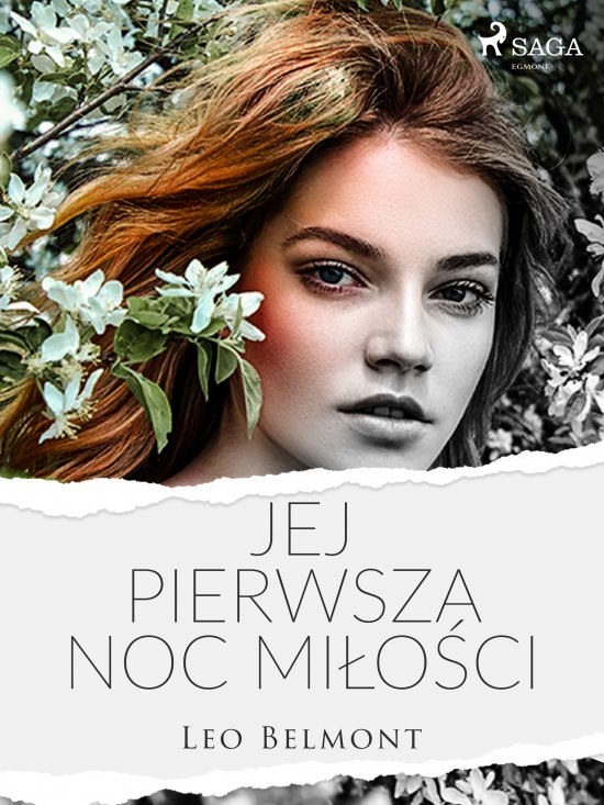 Jej pierwsza noc mi�o�ci