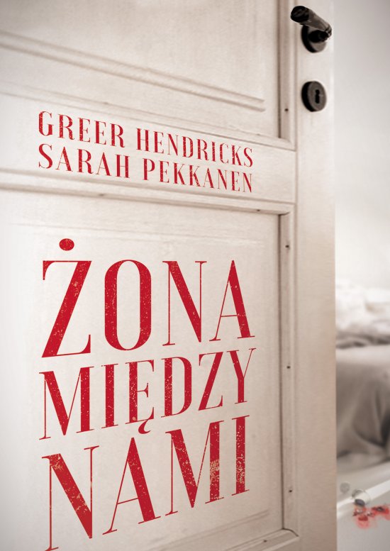 �ona mi�dzy nami