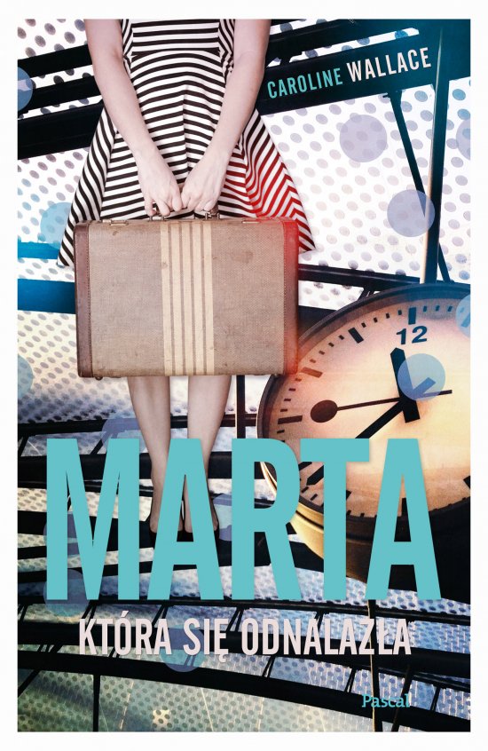 Marta, kt�ra si� odnalaz�a